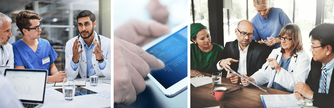 ASA Group Practice Solutions