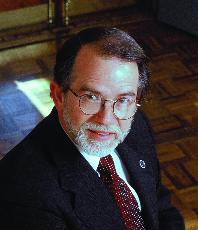 Asa C. Lockhart CBA 2016 Program Chair