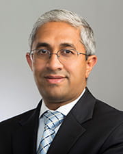Asokumar Buvanendran, MD