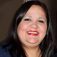 GHO Global Scholar Claudia Alvarez
