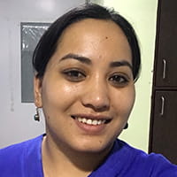 Dr. Ninadini Shrestha