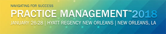 practice management 2018