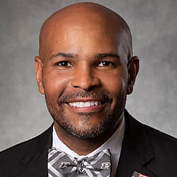 Jerome Adams, MD,  MPH, is one of the keynote speakers at ASA ADVANCE 2027.