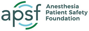 Anesthesia Patient Safety Foundation