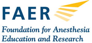 Foundation for Anesthesia Education and Research