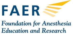 Foundation for Anesthesia Education and Research