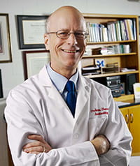 James C. Eisenach, M.D.