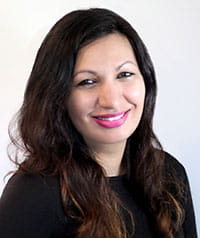 Rupa Brosseau
