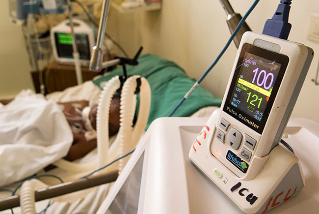 Lifebox Donate